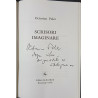 Scrisori imaginare ( Autograf )