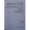 Medicina generala volumul 1