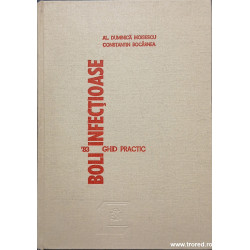Boli infectioase Ghid practic