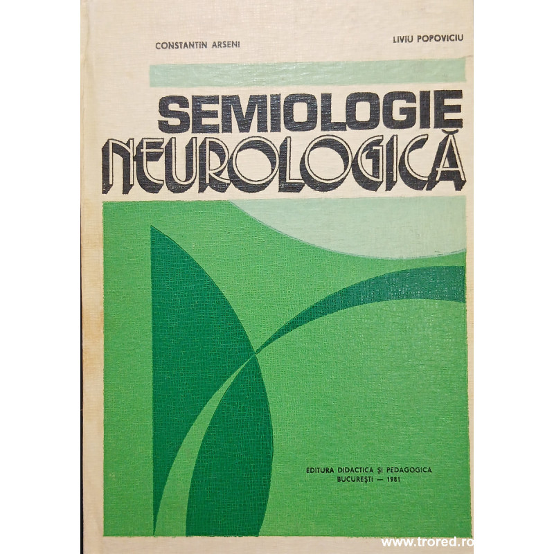 Semiologie neurologica