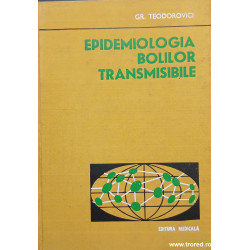 Epidemiologia bolilor transmisibile