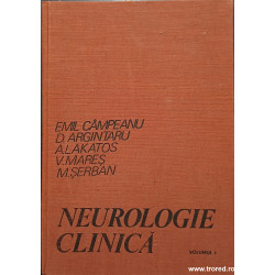 Neurologie clinica volulmul 1