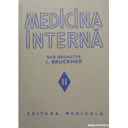 Medicina interna volumul 2