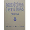 Medicina interna volumul 2