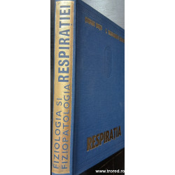 Fiziologia si fiziopatologia respiratiei