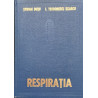 Fiziologia si fiziopatologia respiratiei