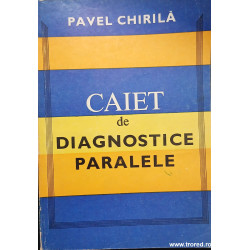 Caiet de diagnostice paralele