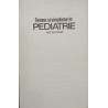 Semne si simptome in pediatrie Mic dictionar