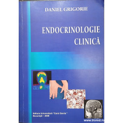 Endocrinologie clinica Daniel Grigorie