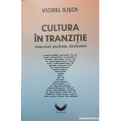 Cultura in tranzitie