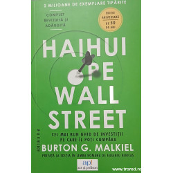 Haihui pe Wall Street