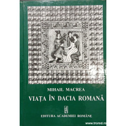 Viata in Dacia Romana