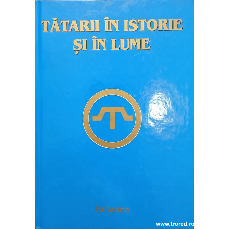Tatarii in istorie si in lume