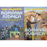 Romania Judaica O istorie neconventionala a evreilor din Romania 2000 de ani de existenta continua 2 volume