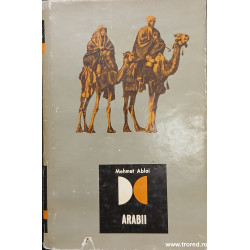 Arabii Mehmet Ablai