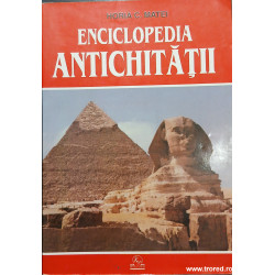 Enciclopedia antichitatii