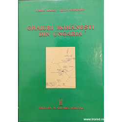 Graiuri romanesti din Ungaria