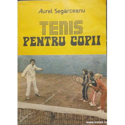 Tenis pentru copii