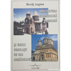 Arhitectura bisericeasca armeana si unele corelatii cu cea romaneasca