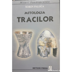 Mitologia tracilor