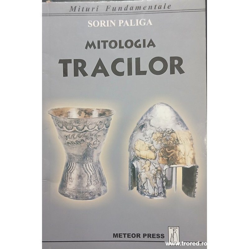 Mitologia tracilor