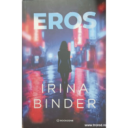 Eros Irina Binder