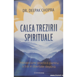 Calea trezirii spirituale