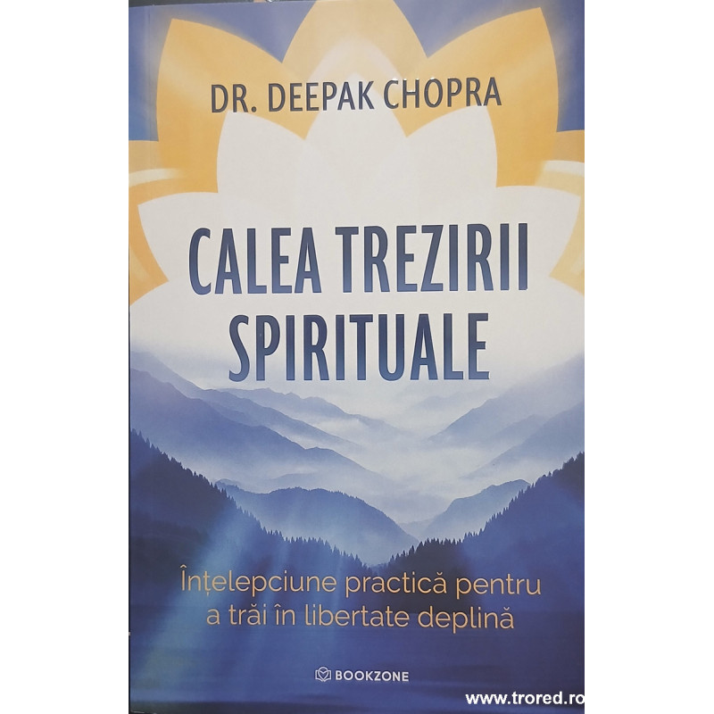 Calea trezirii spirituale
