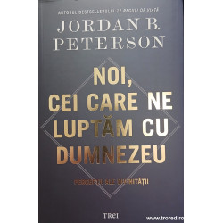 Noi, cei care ne luptam cu Dumnezeu Perceptii ale divinitatii