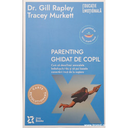 Parenting ghidat de copil