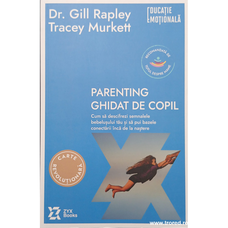 Parenting ghidat de copil