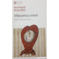 Mecanica inimii