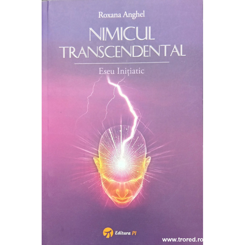 Nimicul transcendental Eseu initiatic