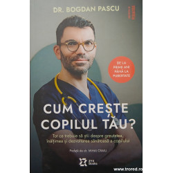 Cum creste copilul tau?