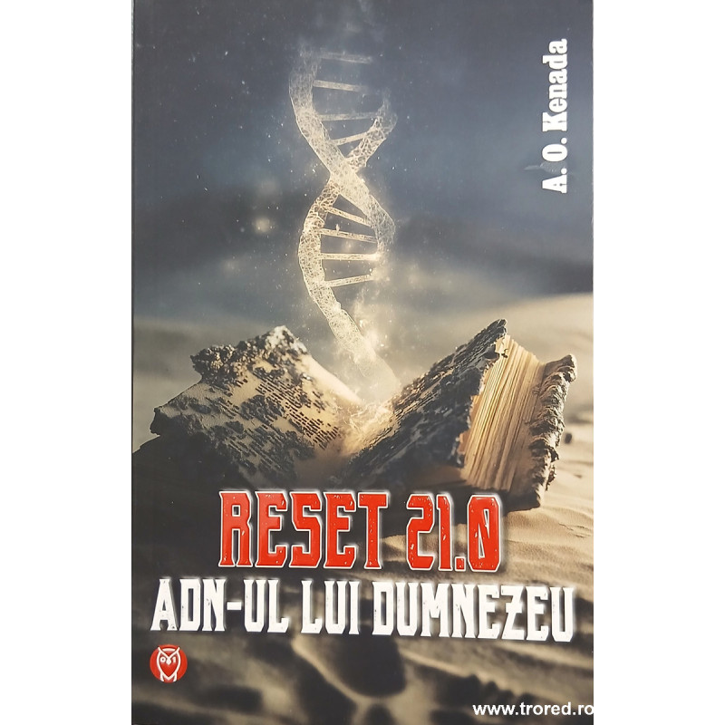 Reset 21.0 ADN-ul lui Dumnezeu
