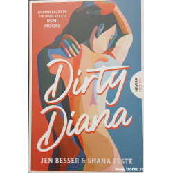 Dirty Diana Jen Besser, Shana Feste