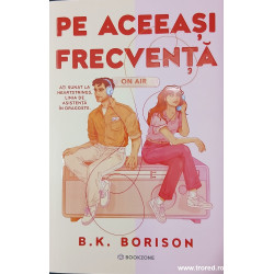 Pe aceeasi frecventa