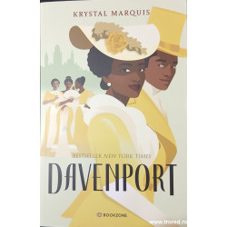 Davenport Krystal Marquis