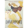 Davenport Krystal Marquis