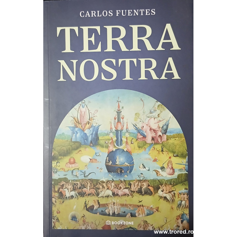 Terra nostra