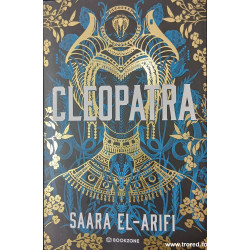 Cleopatra Saara El Arifi