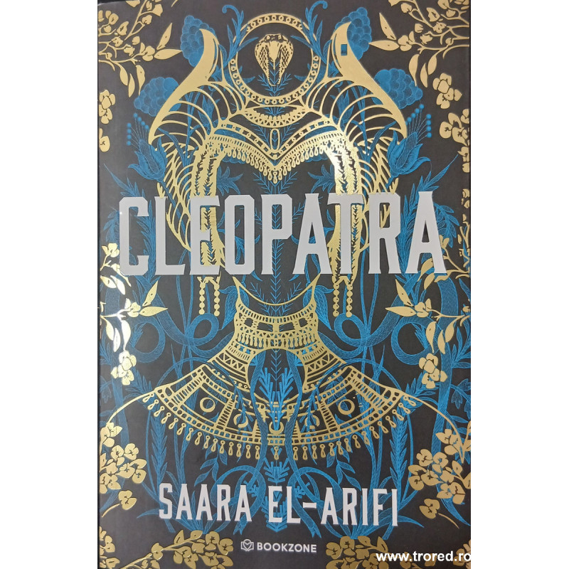 Cleopatra Saara El Arifi