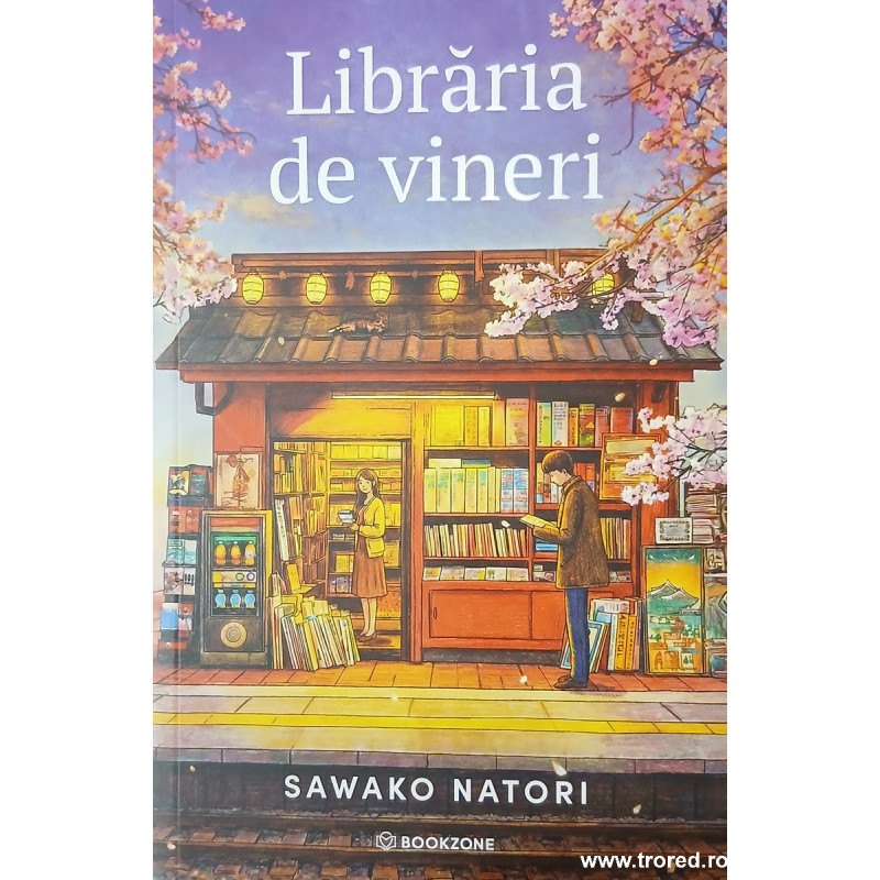 Libraria de vineri