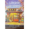 Libraria de vineri