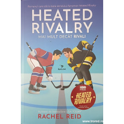Heated rivalry Mai mult decat rivali