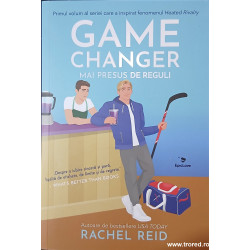 Game changer Mai presus de reguli