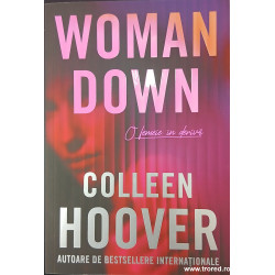 Woman down O femeie in deriva