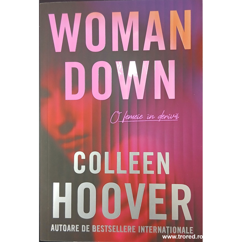 Woman down O femeie in deriva