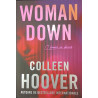 Woman down O femeie in deriva