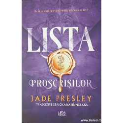 Lista proscrisilor